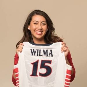 Meet your Posher, Rebecca